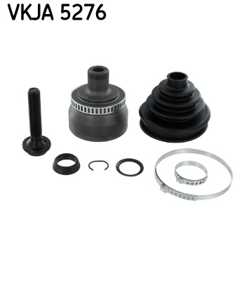 Шарнирный комплект, приводной вал - VKJA 5276 SKF